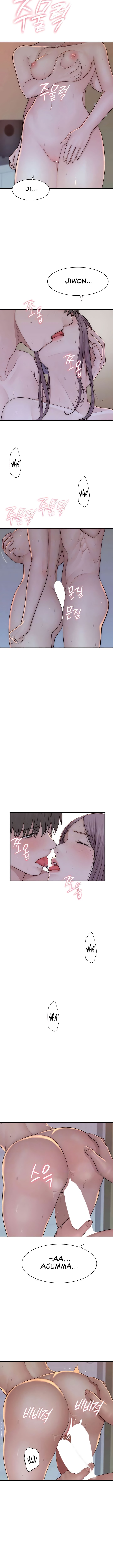 Addicted to My Stepmom - Chapter 56 [photo 3] - MangaPorn