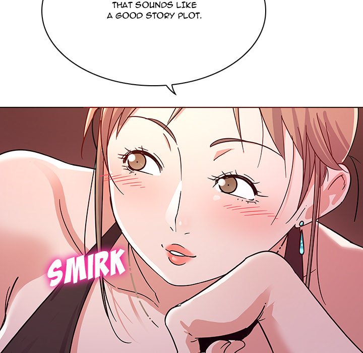 Desperate Measures - Chapter 5 [photo 108] - MangaPorn