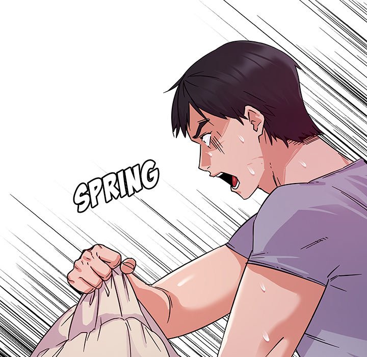 Desperate Measures - Chapter 5 [photo 25] - MangaPorn