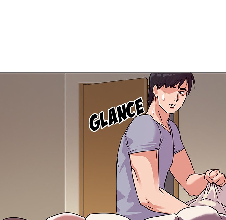 Desperate Measures - Chapter 5 [photo 31] - MangaPorn