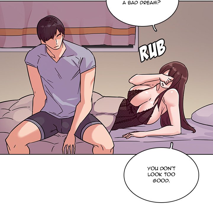 Desperate Measures - Chapter 5 [photo 43] - MangaPorn