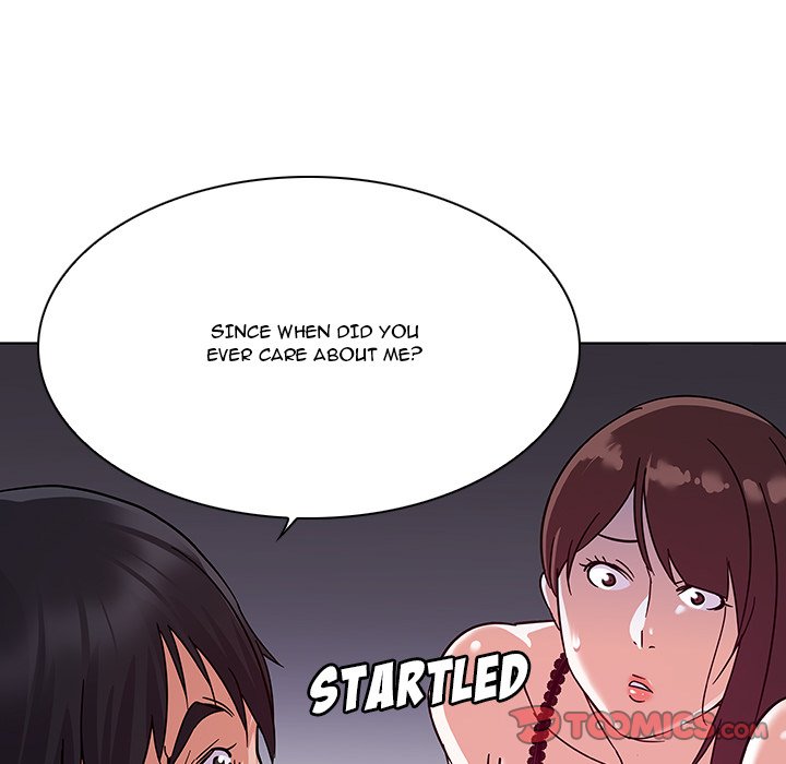 Desperate Measures - Chapter 5 [photo 44] - MangaPorn