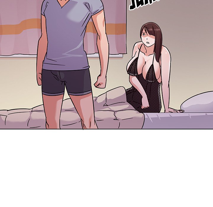 Desperate Measures - Chapter 5 [photo 46] - MangaPorn