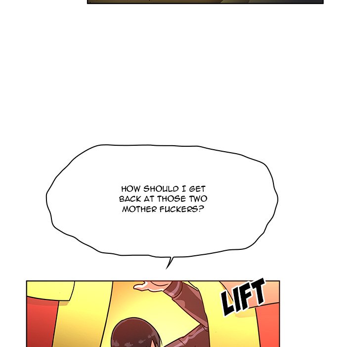 Desperate Measures - Chapter 5 [photo 63] - MangaPorn