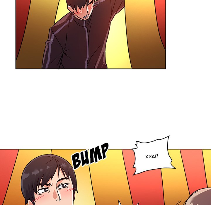 Desperate Measures - Chapter 5 [photo 64] - MangaPorn