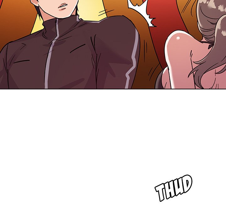 Desperate Measures - Chapter 5 [photo 65] - MangaPorn