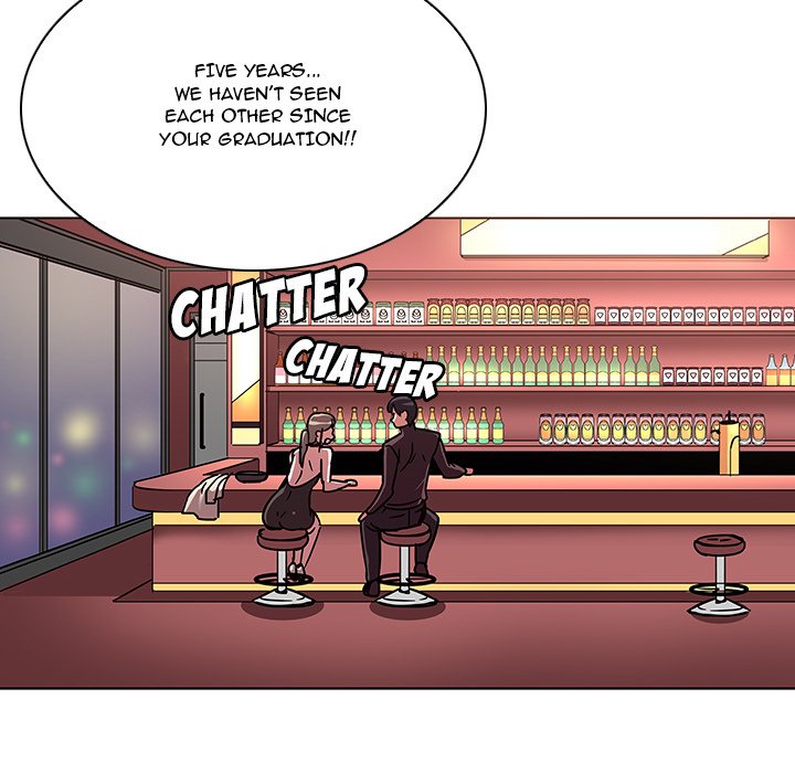 Desperate Measures - Chapter 5 [photo 82] - MangaPorn