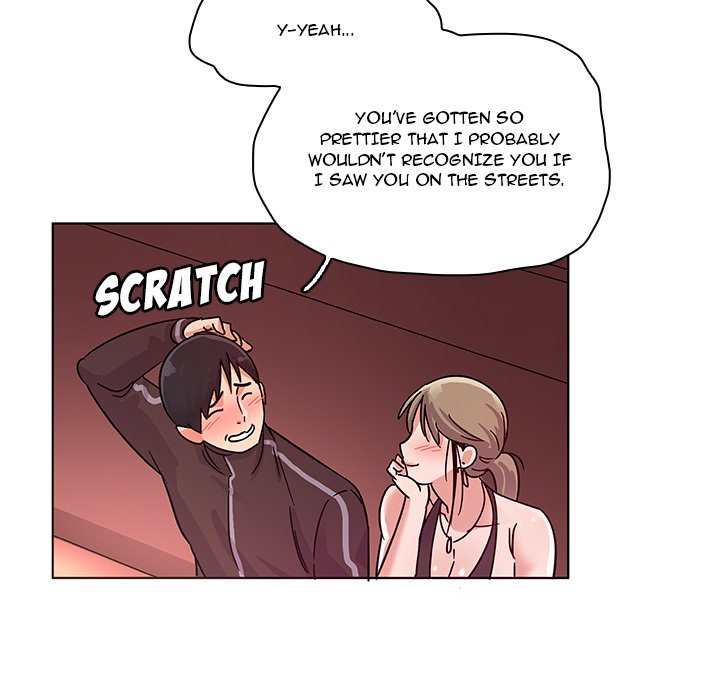 Desperate Measures - Chapter 5 [photo 93] - MangaPorn