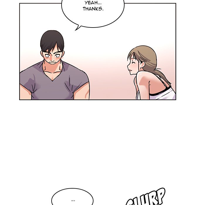 Desperate Measures - Chapter 6 [photo 11] - MangaPorn