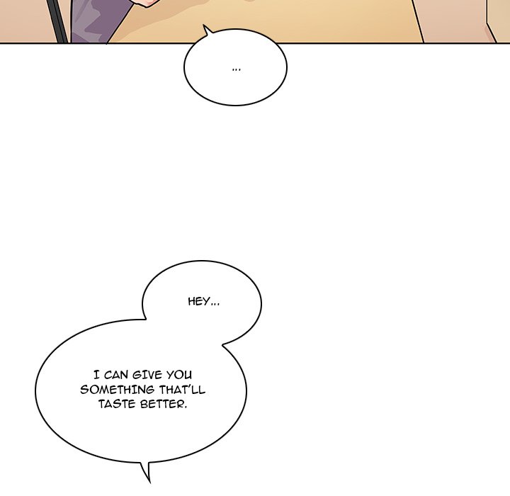 Desperate Measures - Chapter 6 [photo 13] - MangaPorn