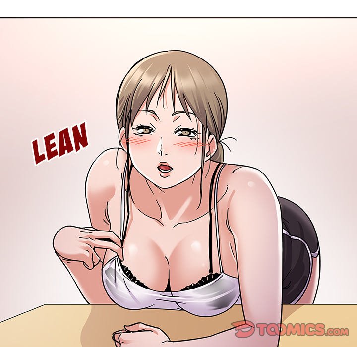 Desperate Measures - Chapter 6 [photo 14] - MangaPorn