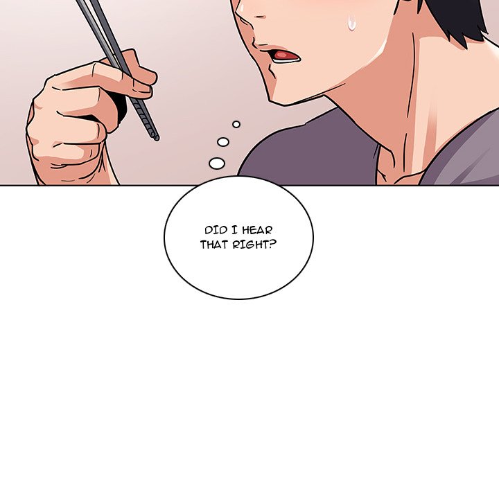 Desperate Measures - Chapter 6 [photo 16] - MangaPorn