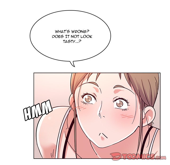 Desperate Measures - Chapter 6 [photo 18] - MangaPorn