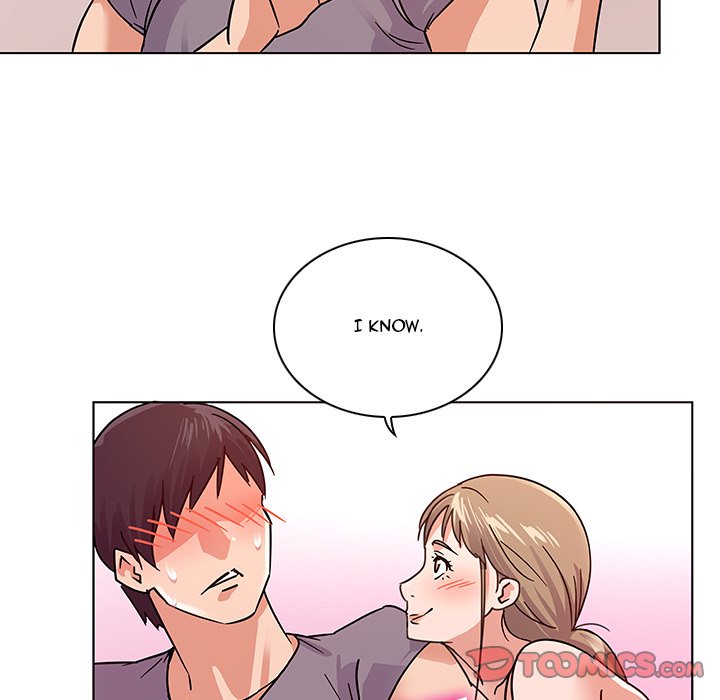 Desperate Measures - Chapter 6 [photo 22] - MangaPorn
