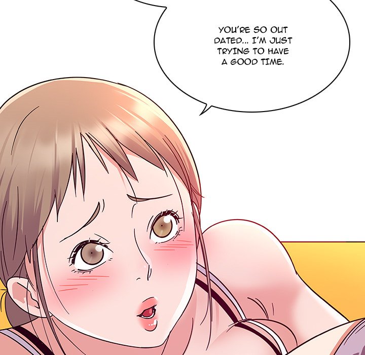 Desperate Measures - Chapter 6 [photo 24] - MangaPorn