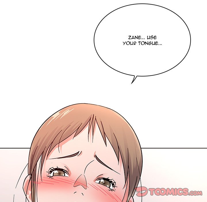 Desperate Measures - Chapter 6 [photo 34] - MangaPorn