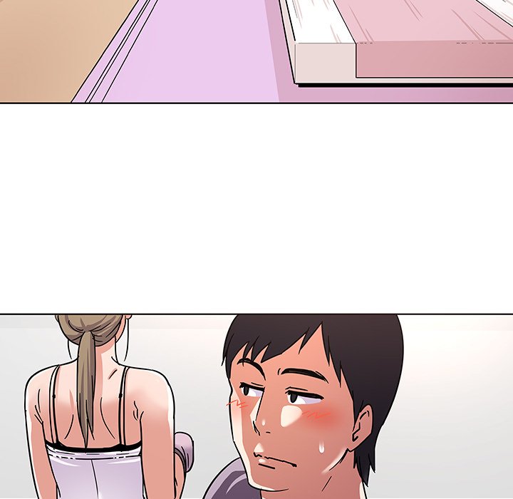 Desperate Measures - Chapter 6 [photo 7] - MangaPorn