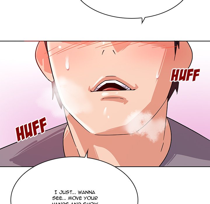 Desperate Measures - Chapter 6 [photo 77] - MangaPorn