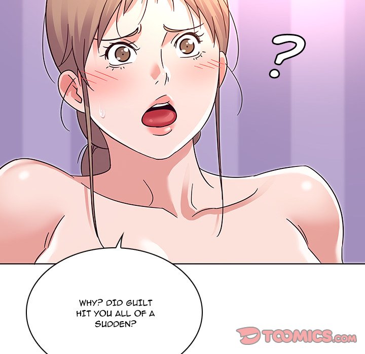 Desperate Measures - Chapter 7 [photo 104] - MangaPorn