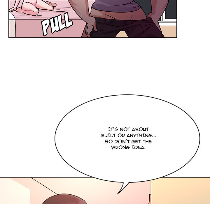 Desperate Measures - Chapter 7 [photo 106] - MangaPorn