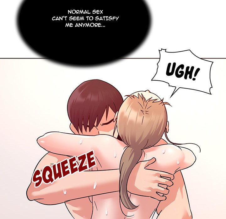 Desperate Measures - Chapter 7 [photo 81] - MangaPorn