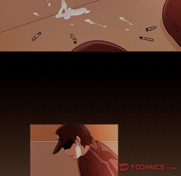 Desperate Measures - Chapter 7 [photo 92] - MangaPorn