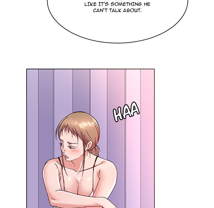 Desperate Measures - Chapter 8 [photo 13] - MangaPorn