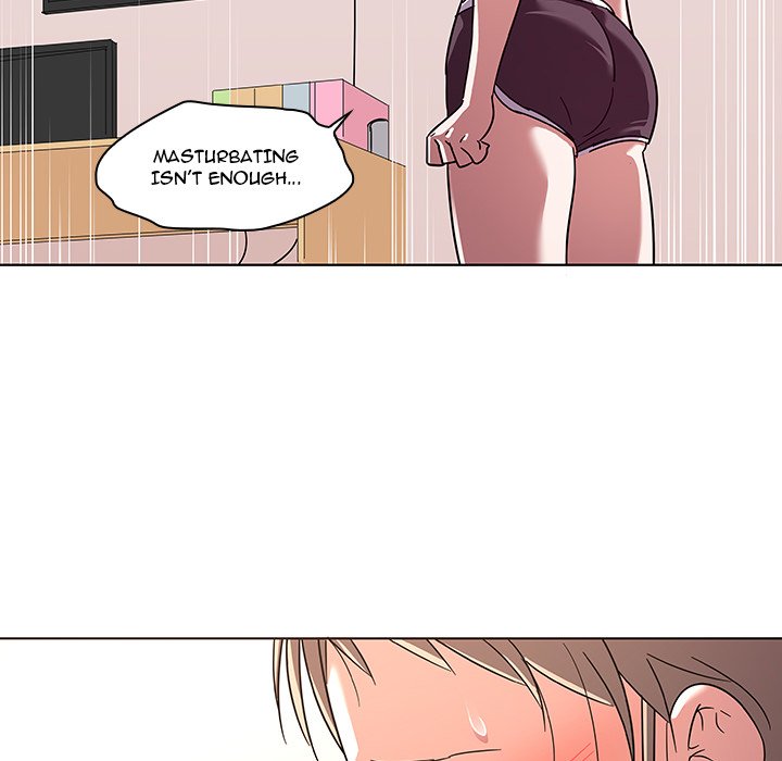 Desperate Measures - Chapter 8 [photo 24] - MangaPorn