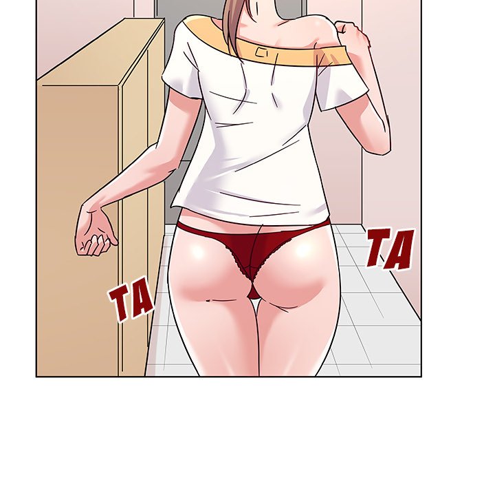 Desperate Measures - Chapter 8 [photo 43] - MangaPorn