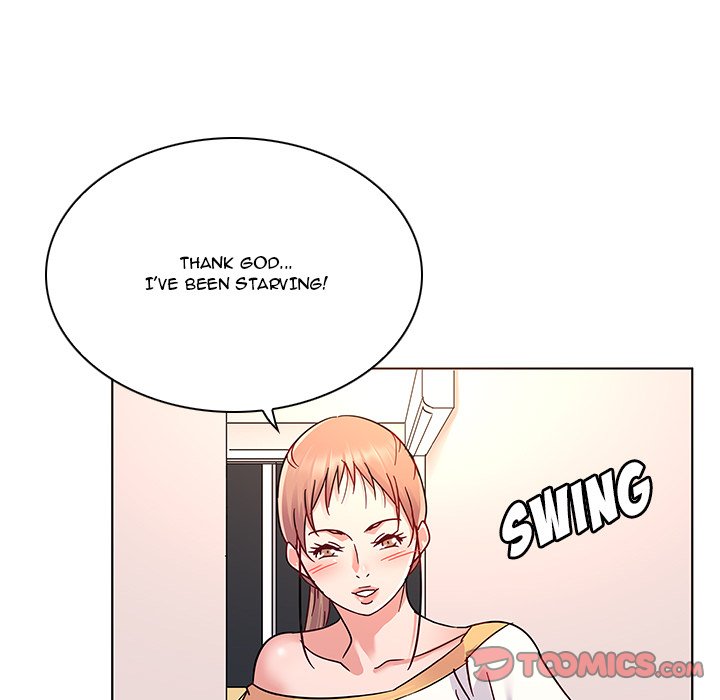 Desperate Measures - Chapter 8 [photo 44] - MangaPorn