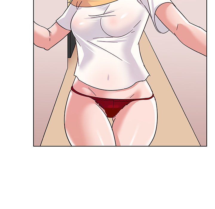 Desperate Measures - Chapter 8 [photo 45] - MangaPorn