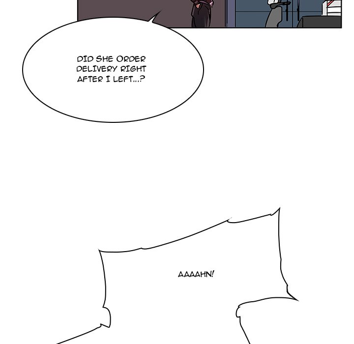 Desperate Measures - Chapter 8 [photo 53] - MangaPorn