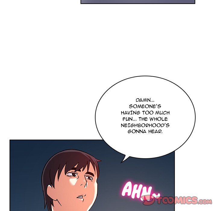 Desperate Measures - Chapter 8 [photo 55] - MangaPorn