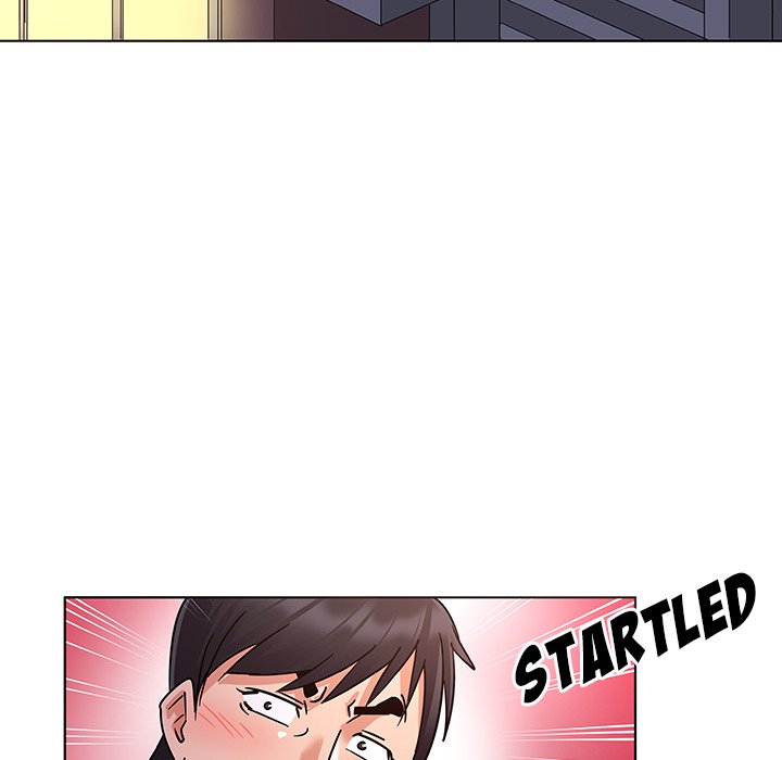 Desperate Measures - Chapter 8 [photo 58] - MangaPorn