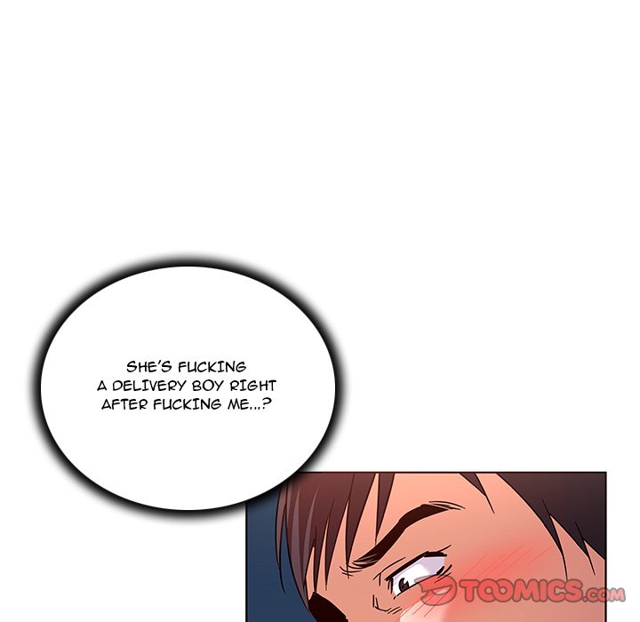 Desperate Measures - Chapter 8 [photo 67] - MangaPorn