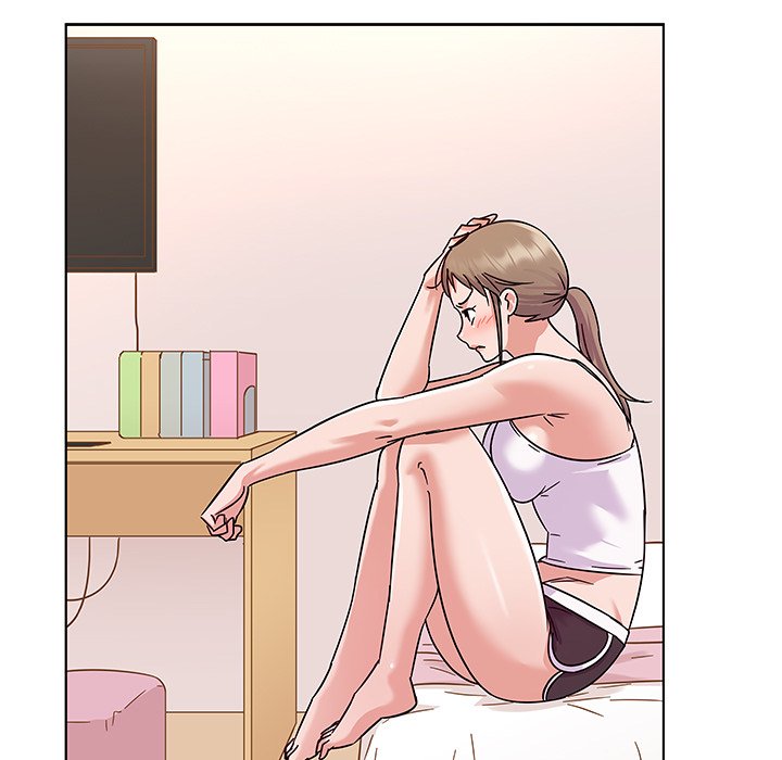 Desperate Measures - Chapter 8 [photo 7] - MangaPorn