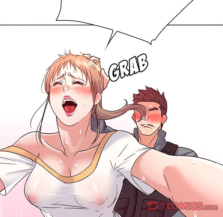 Desperate Measures - Chapter 8 [photo 73] - MangaPorn