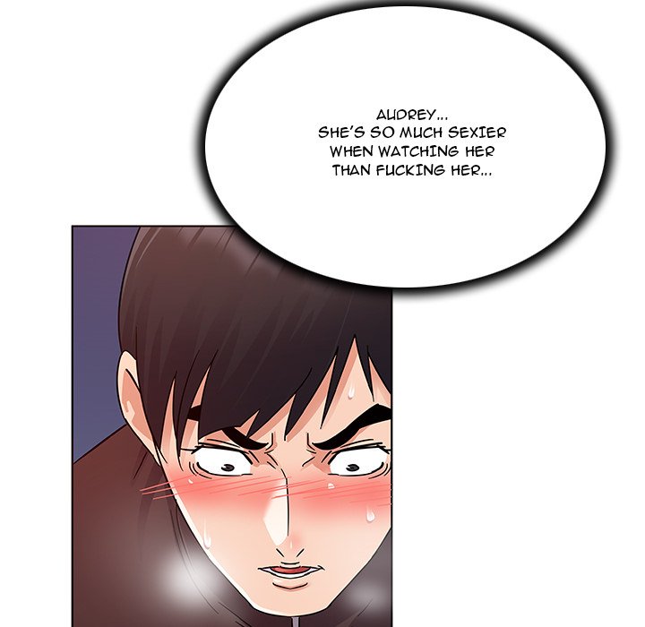 Desperate Measures - Chapter 8 [photo 75] - MangaPorn