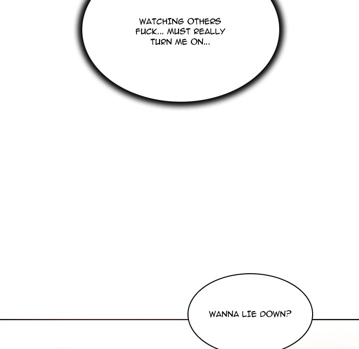 Desperate Measures - Chapter 8 [photo 77] - MangaPorn