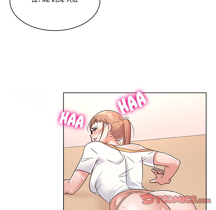 Desperate Measures - Chapter 8 [photo 79] - MangaPorn