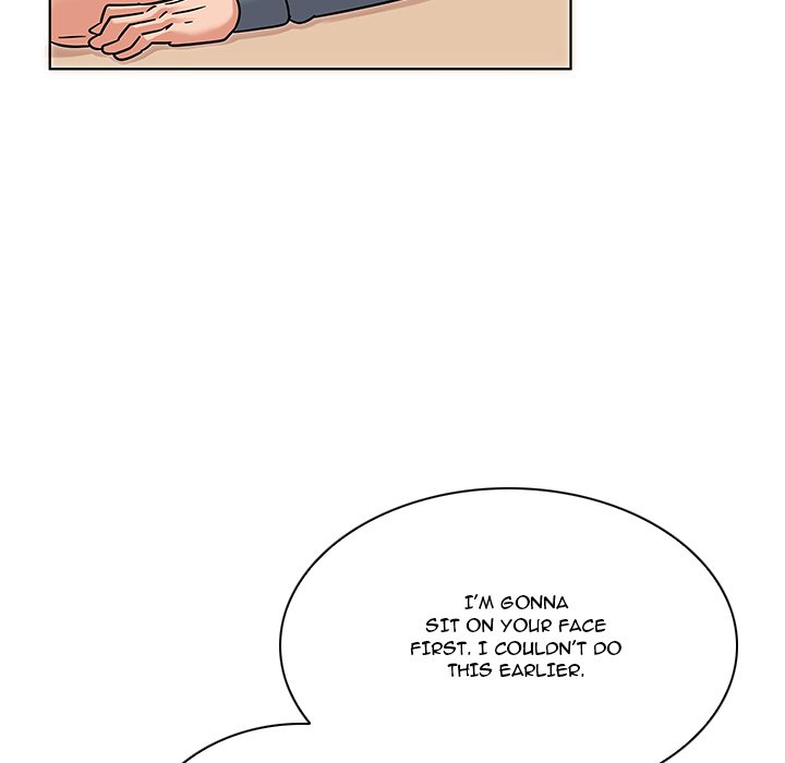 Desperate Measures - Chapter 8 [photo 82] - MangaPorn