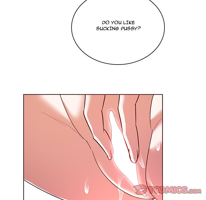 Desperate Measures - Chapter 8 [photo 85] - MangaPorn
