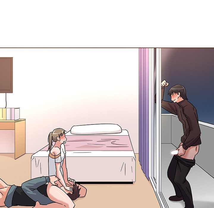 Desperate Measures - Chapter 8 [photo 96] - MangaPorn