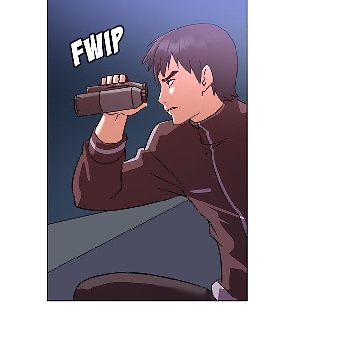 Desperate Measures - Chapter 9 [photo 101] - MangaPorn