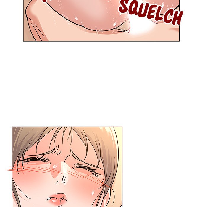 Desperate Measures - Chapter 9 [photo 11] - MangaPorn