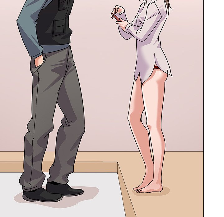 Desperate Measures - Chapter 9 [photo 28] - MangaPorn