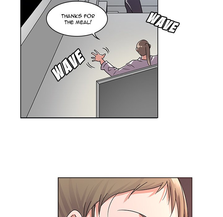 Desperate Measures - Chapter 9 [photo 31] - MangaPorn