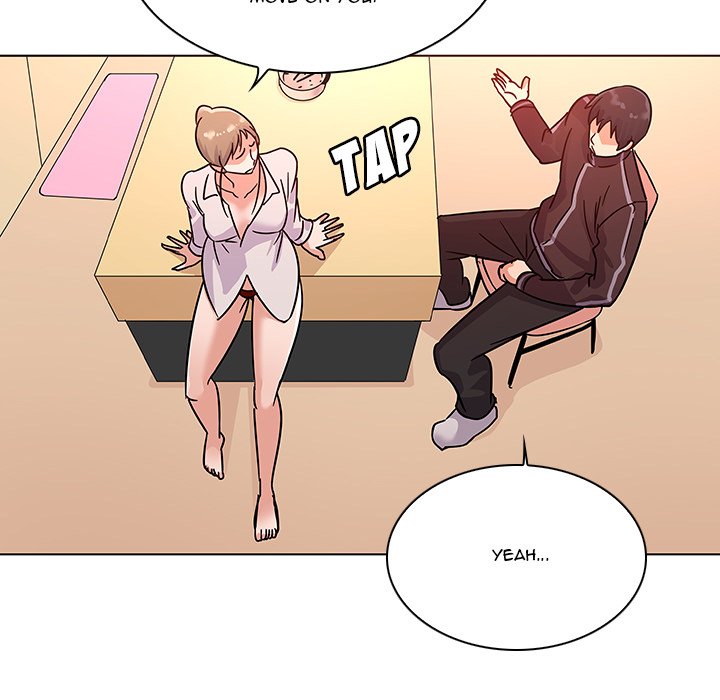 Desperate Measures - Chapter 9 [photo 36] - MangaPorn