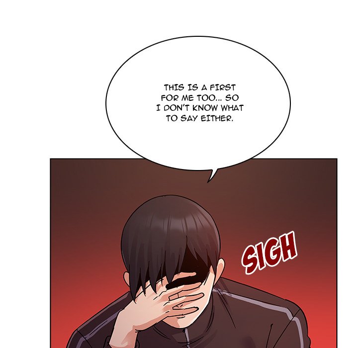 Desperate Measures - Chapter 9 [photo 37] - MangaPorn