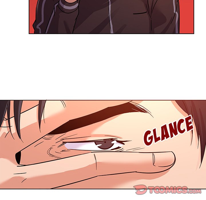 Desperate Measures - Chapter 9 [photo 38] - MangaPorn